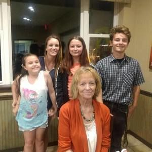 Meet your Posher, Jaylynn